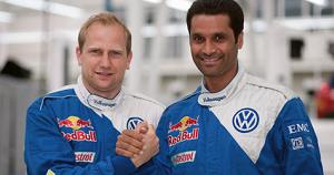 Dakar, nona tappa: Al-Attiyah e Coma i vincenti