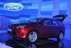 Mercato auto: segnali di ripresa dagli States