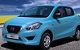 Datsun Go, auto low cost della Nissan