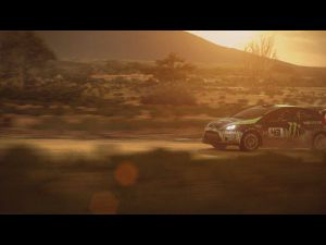 DiRT 3, il miglior videogame di rally di sempre?