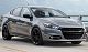 Pacchetto Blacktop per la Dodge Dart