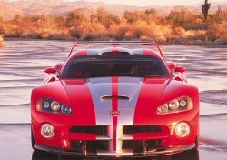 Dodge Viper: annunciata la fine della sua produzione 