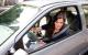 Le donne parcheggiano meglio
