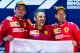 Nel Gran Premio di Singapore torna a vincere Sebastian Vettel