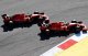 Sul circuito di Sochi doppietta Mercedes, trionfo di Lewis Hamilton