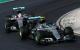 GP Ungheria trionfo di Hamilton che sale al primo posto nella classifica Modiale