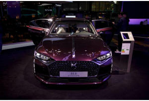 DS Automobiles: una gamma elettrizzante