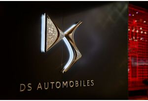 DS Performance, pronta la divisione sportiva del brand DS