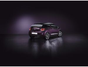 DS 3: energia ed eleganza