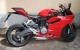 Ducati 899: diffusa una foto spia