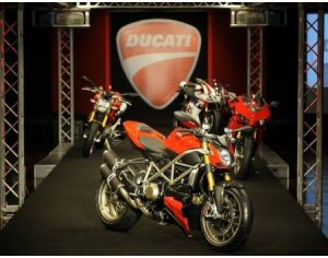 Audi, sempre pi vicino lacquisto del marchio Ducati