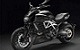 Ducati Diavel AMG Special Edition al Salone di Francoforte 2011