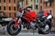 Ducati Monster 796: equilibrio tra prestazioni, bellezza e forma