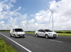 Renault raddoppia gli eco incentivi