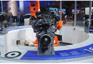 Ford EcoBoost: motore 1.0 con 180 cavalli?