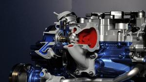 Ford EcoBoost 1.0: ancora il migliore