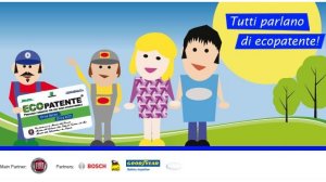 Ecopatente 2011: autoscuole insegnano il rispetto dell�ambiente