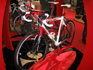 Apre oggi i battenti l’EICA 2011, il Salone della bici giunge alla 69° edizione
