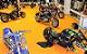EICMA 2012, dal 15 al 18 novembre alla Fiera di Milano