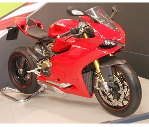 EICMA 2012, dal 15 al 18 novembre alla Fiera di Milano
