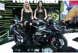 Eicma 2016, appuntamento imperdibile