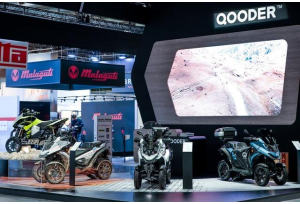 Eicma 2018: uno sguardo sullevento