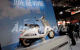 Eicma 2021: il brio di Piaggio tra gli stand