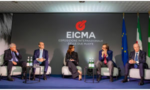Eicma 2022: Milano capitale delle due ruote