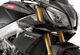 Eicma 2010, in anteprima a Milano la nuova Aprilia Tuono V4R