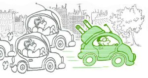 Elettrocity, appuntamento a Roma con la mobilit green