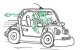 Elettrocity, appuntamento a Roma con la mobilit green
