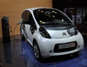 Enel e Citroen, accordo per la diffusione delle auto elettriche