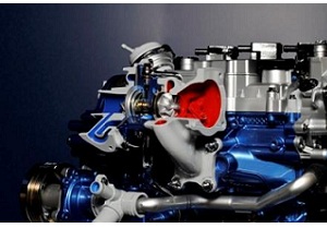 Premio Engine of the Year 2012 al motore Ford EcoBoost 1.0