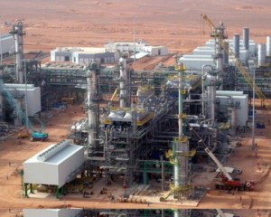 Eni torna in Libia
