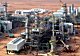 Eni torna in Libia