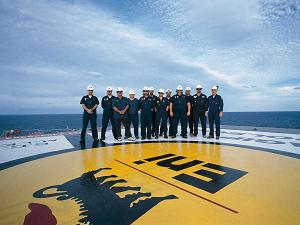 LEni si espande in Africa, trovato laccordo con Surestream Petroleum