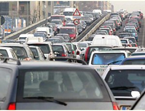 Esodo estivo: bollino nero in agguato