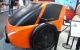 ETU SmartCity EV Concept: la rivoluzione della mobilit urbana