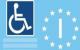Aperte le frontiere per i disabili con l´Euro contrassegno