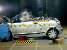 EuroNCAP: in arrivo nuovi test di valutazione