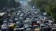 Traffico, Palermo citt pi congestionata