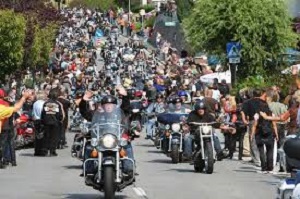 European Bike Week 2014