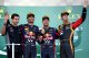 Quinta vittoria consecutiva per Sebastian Vettel