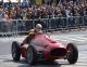 La F1 a Torino: riuscitissimo levento Red Bull F1 Show Run