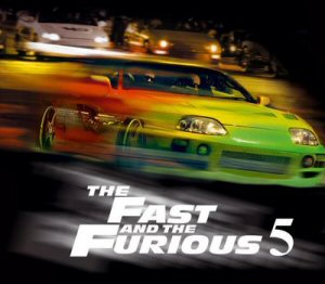 Fast & Furious: continua la saga della velocit