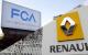Fca e Renault verso la fusione