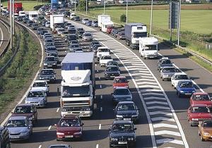 Ferragosto: Autostrade per lItalia prevede traffico intenso