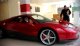 La Ferrari ha realizzato una versione speciale della 458 Italia