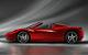 Il primo video della nuova Ferrari 458 Italia Spider