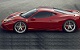 Anteprima della Ferrari 458 Speciale: le foto ufficiali